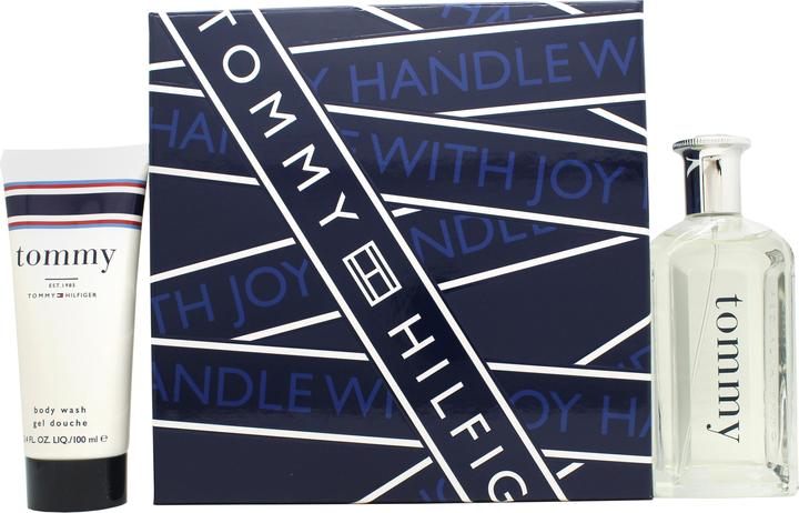 Produktbild Tommy Hilfiger Tommy (Parfum Set)
