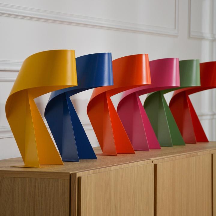 Actual product image Habitat Ribbon (E14)