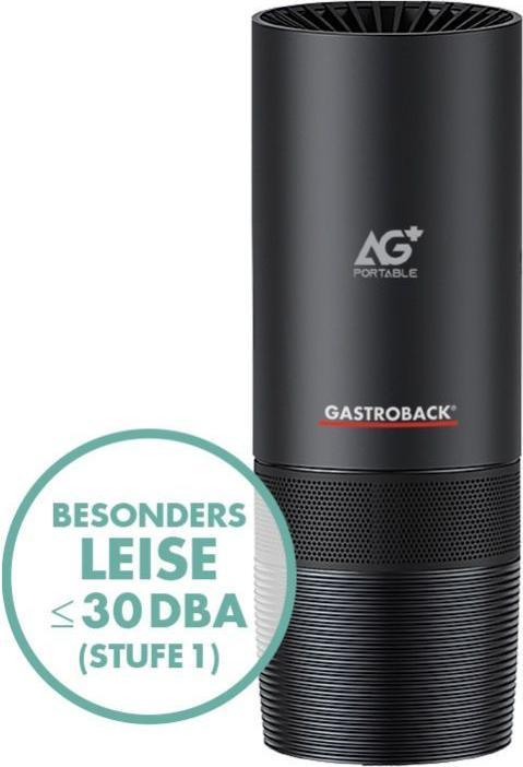 Produktbild Gastroback AG+ Airprotect Portable (7 m²)