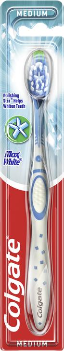 Produktbild Colgate Max White Mittel (Mittel, 1 x)