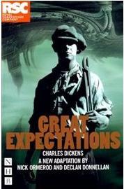 Immagine prodotto Great Expectations (Inglese, Charles Dickens, Nick Ormerod, 2005)