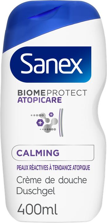 Image du produit Sanex BiomeProtect Atopicare Calming (400 ml)