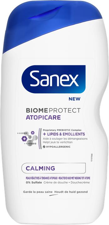Image du produit Sanex BiomeProtect Atopicare Calming (400 ml)