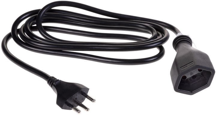 Image du produit Furber Câble d'extension (2 m, Type 13, Type 12)