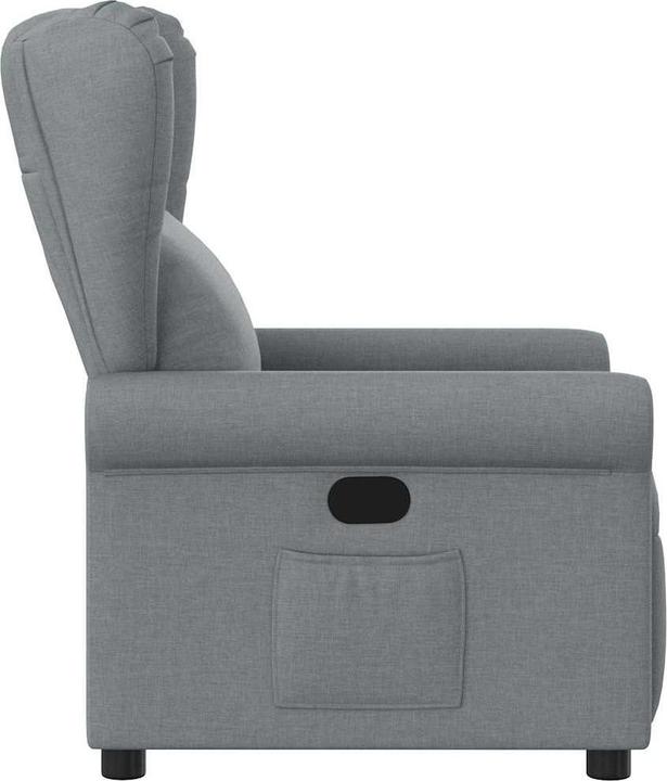 Actual product image vidaXL Relaxsessel