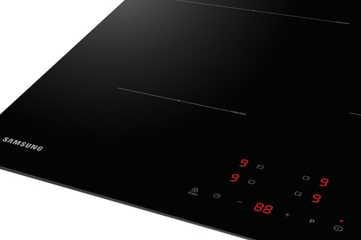 Produktbild Samsung HOB INDUCTION NZ64T3706A1/UR (59 cm, Induktionskochfeld)