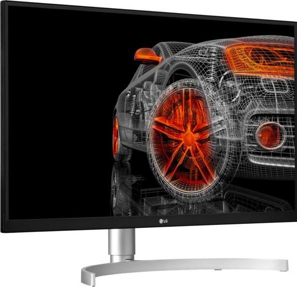 Immagine prodotto LG 27UL550P-W (3840 x 2160 pixel, 27")