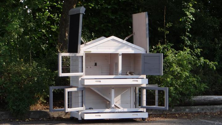 Produktbild Jamb Excellent