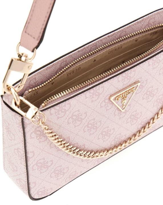 Actual product image Guess Noelle Schultertasche 22 cm
