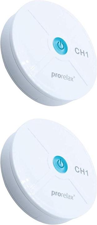 Image du produit Prorelax Duo de dixComfort