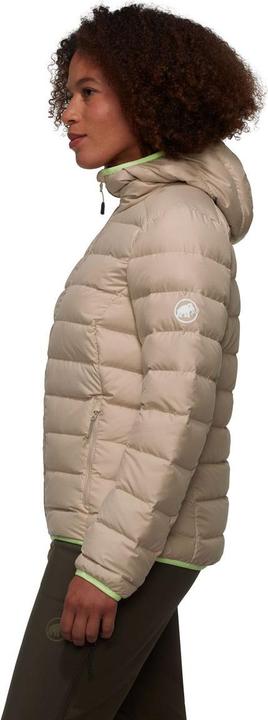 Produktbild Mammut Waymarker IN Hooded Jacket Women (L)