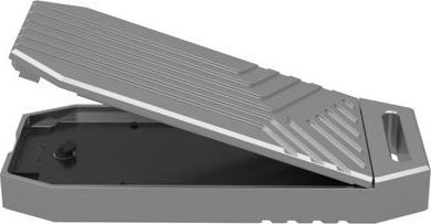 Produktbild Icy Box IB-1919M-C42 M.2 NVMe Enclosure via USB4 (M.2)