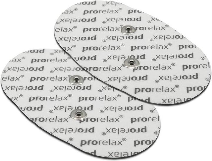 Produktbild Prorelax Wireless Elektroden