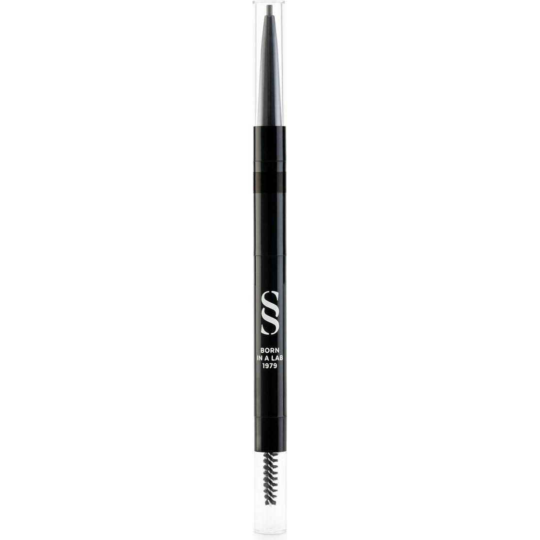 Sensilis, Augenbrauenstift, Eyebrow Sculptor 3 En 1 #04-Espresso 05 gr (Espresso)
