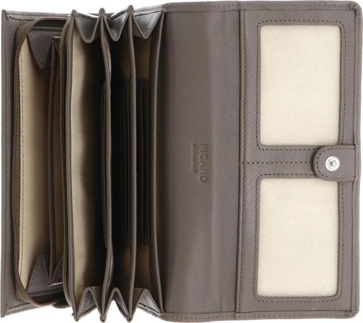 Actual product image Picard Bingo Flap Wallet