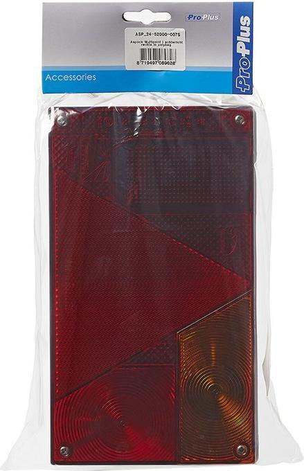 ProPlus Multipoint I luce posteriore del rimorchio a destra