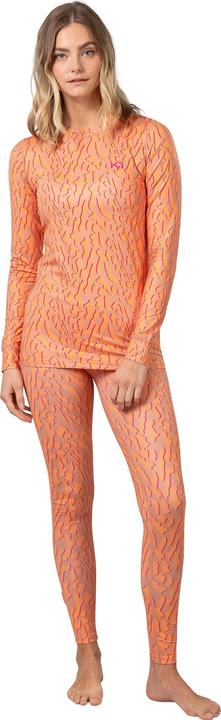 Actual product image Kari Traa Women's Fryd L/S (XS)