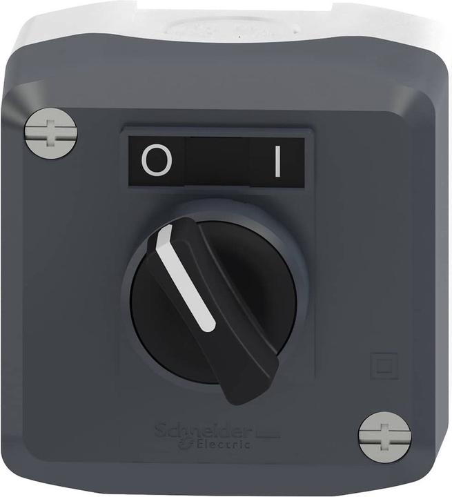 Produktbild Schneider Electric Wahlschalter
