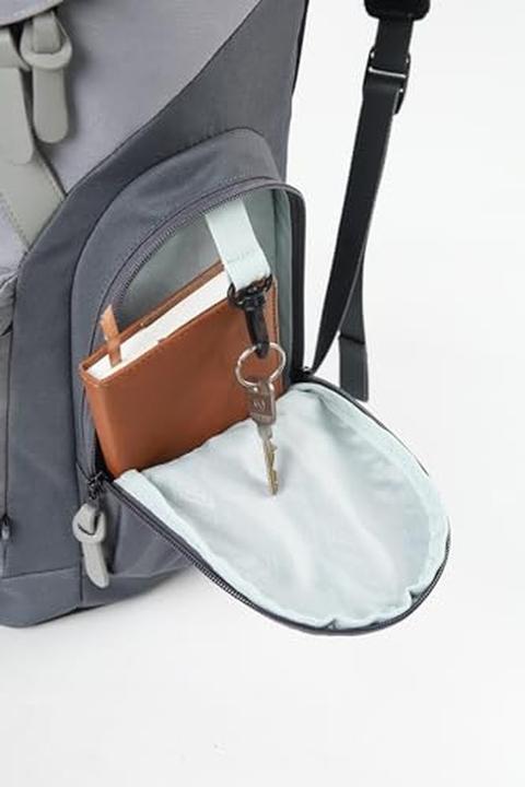 Image du produit Nitro Urban Daypacker Daypack 46 cm Laptopfach (22 l)