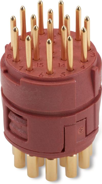 Produktbild Lapp EPIC® SIGNAL M23 E Einsätze, 1