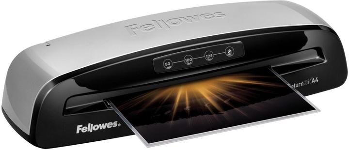 Produktbild Fellowes Laminiergerät (80 - 125 µm, A4)