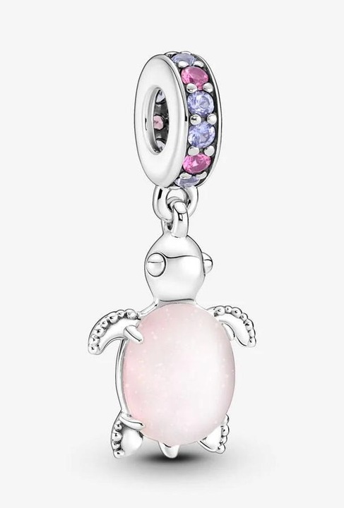 Image du produit Pandora Tortue de mer (Argent 925)
