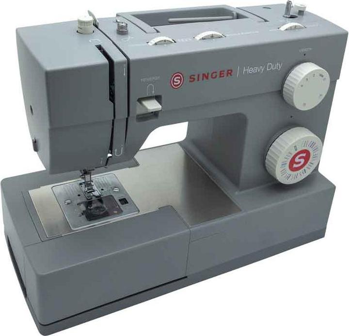 Produktbild Singer Heavy Duty 4432