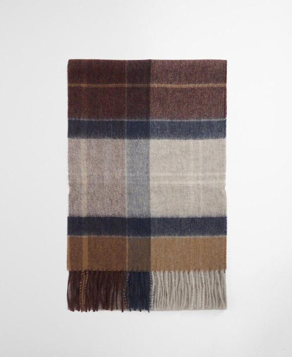 Barbour Inverness Tartan Scarf