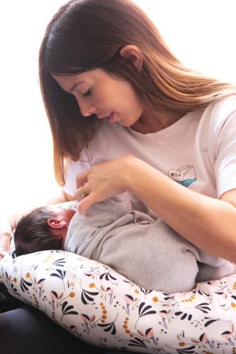 Image du produit Beaba Big Flopsy (170 x 170 cm)