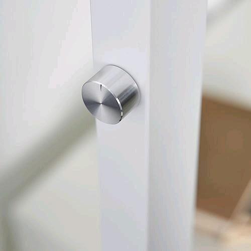 Immagine prodotto LEDmaxx gg113915 Lampada da terra LED 2Way UGR174040W bianco (4600 lm)