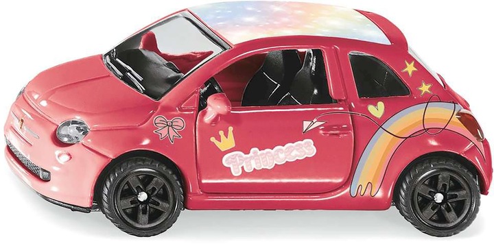 Immagine prodotto Siku Fiat 500 Princess EDIZIONE LIMITATA