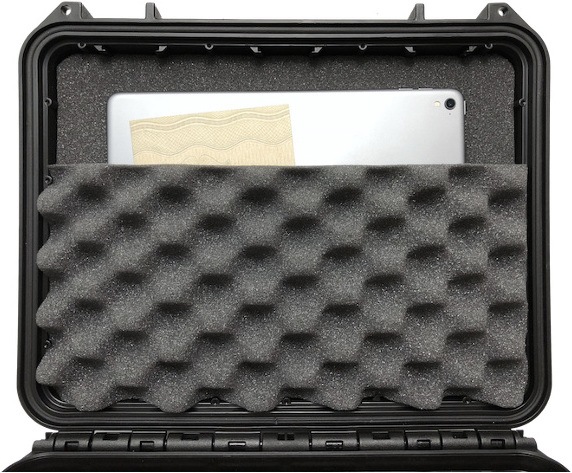 Actual product image TomCase Case for Sony camera series Sony Alpha 7, Compact Edition (Photo case)