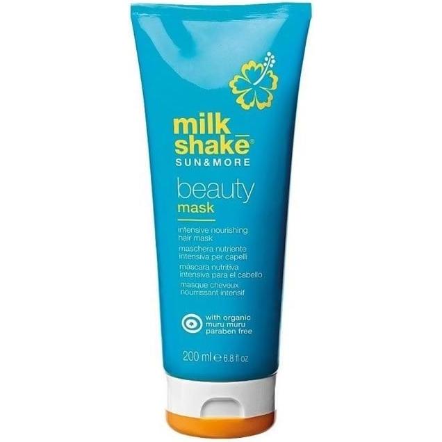 Milk_Shake, Haarmaske, Sun&More Beauty Mask 200 ml (200 ml)