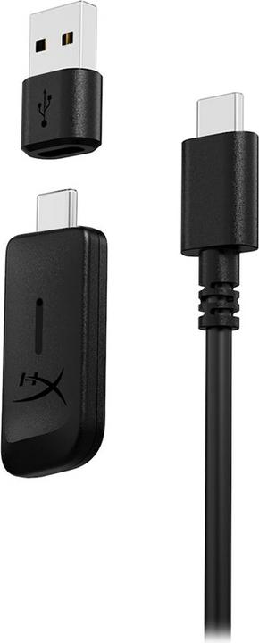 Produktbild HyperX Cloud III (Kabellos)
