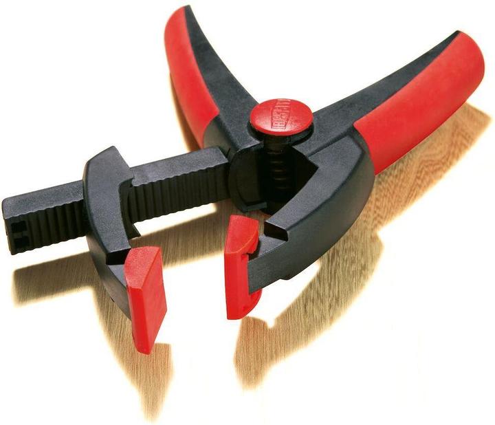Produktbild Bessey Federzwinge VarioClippix 55x37mm (55 mm)