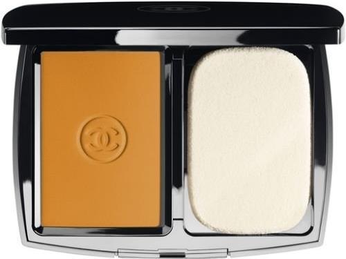 Actual product image Chanel Mat Lumiere (80 Contour)