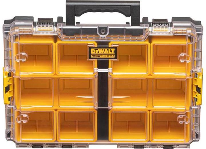 Produktbild DeWalt OrganizerBox Toughsystem 2.0