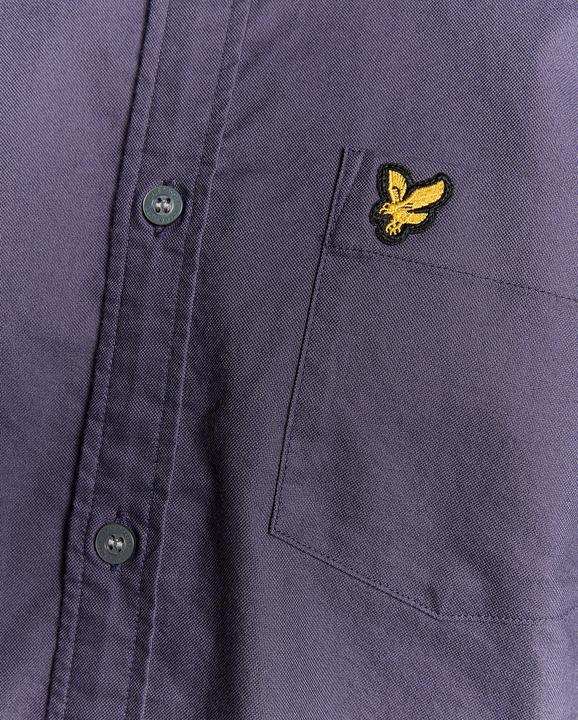 Produktbild Lyle and Scott Hemd (XXL)