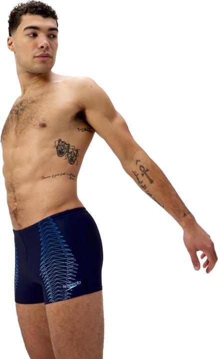 Image du produit Speedo Duo Logo Asht Blue (4, 40)