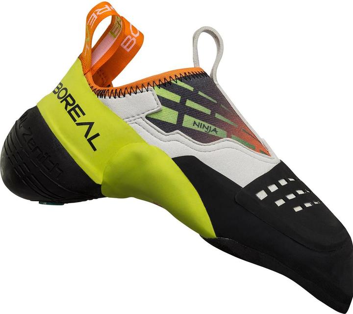 Actual product image Boreal Ninja climbing shoes (46)
