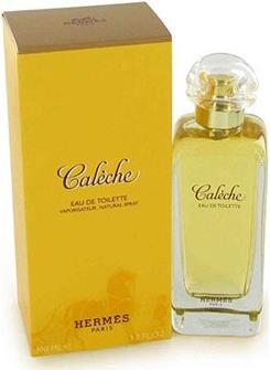 Image du produit Hermès Calèche (Eau de toilette, 50 ml)