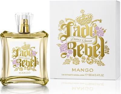 Mango Lady Rebel Dance Queen (Eau de toilette, 100 ml)