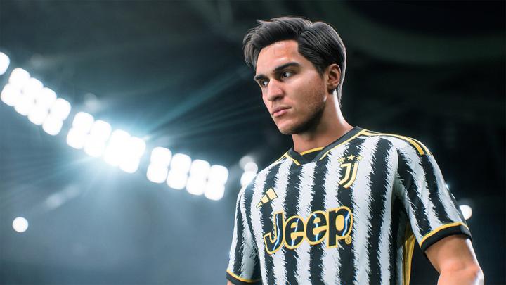Immagine prodotto EA Games FC 24 (PS5, DE)