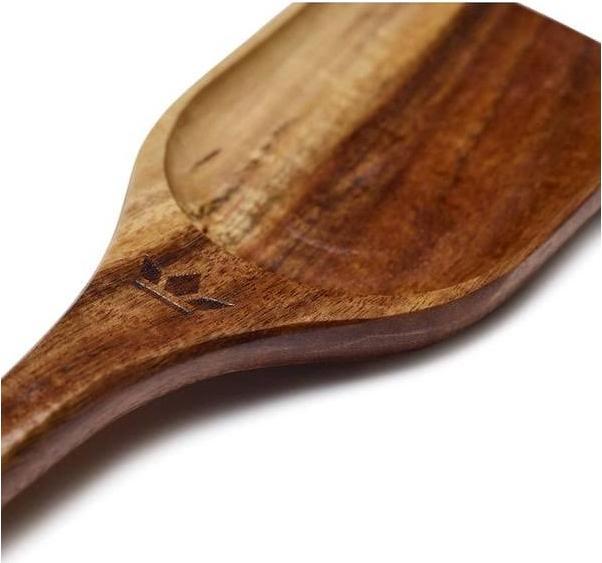 Actual product image DutchDeluxes Spatula