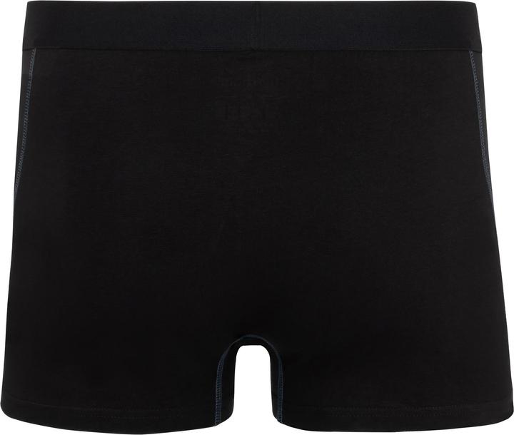 Actual product image Normani 6 Herren Baumwoll-Boxershorts (M, pack of 6)