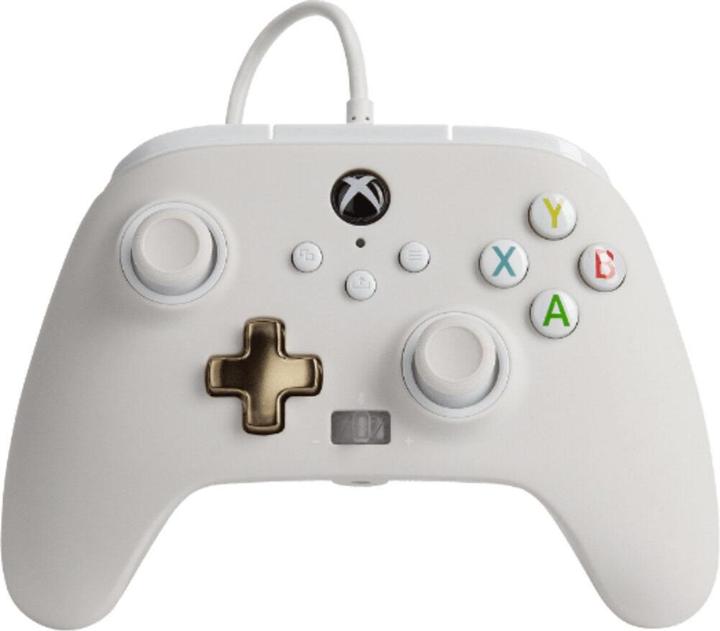Actual product image PowerA 1518809-01 Gaming Controller USB Gamepad Analog / Digital Xbox One, Xbox Series S, Xbox Series X (Xbox One S, Xbox One X, Xbox Series S, Xbox Series X)