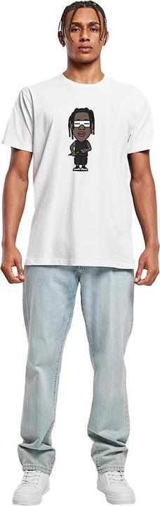 Produktbild Mister Tee Texas Sketch 2.0 TShirt (3XL)