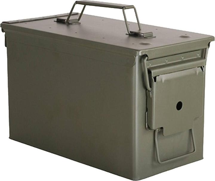 Produktbild Army Shop Munitionskiste M2A1 (28 x 14 x 18.5 cm)