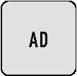 Image du produit Promat Mandrin à pinces ER DIN 69871AD