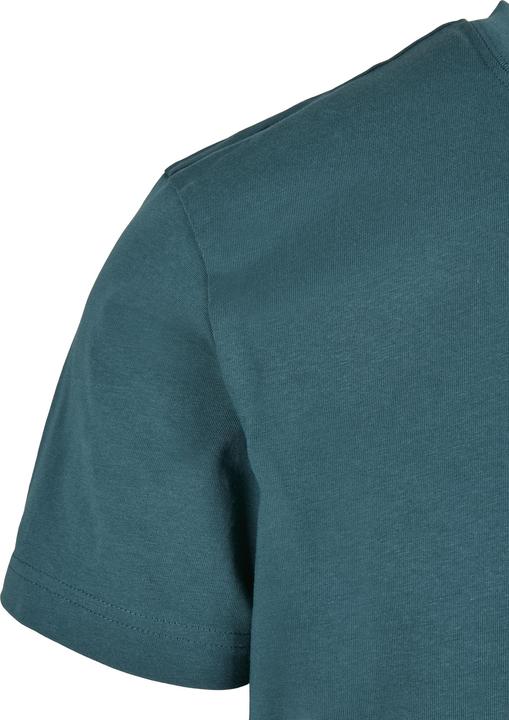 Actual product image Urban Classics Basic Tee (4XL)
